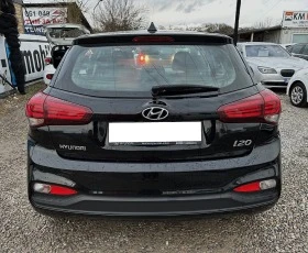 Hyundai I20 1.2i Facelift/Bi-FUEL/ EURO-6D/125../  | Mobile.bg    5