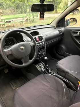 Opel Corsa 1.0, снимка 6
