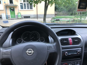 Opel Corsa 1.0, снимка 5