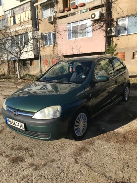 Opel Corsa 1.0, снимка 3