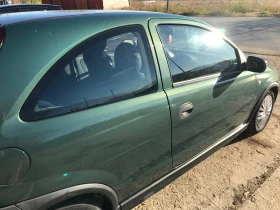 Opel Corsa 1.0, снимка 4