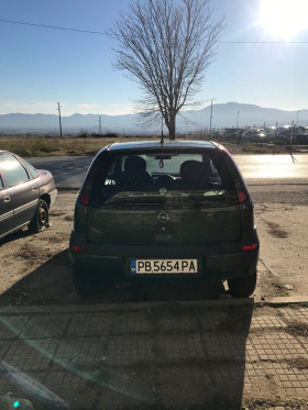 Opel Corsa 1.0, снимка 2