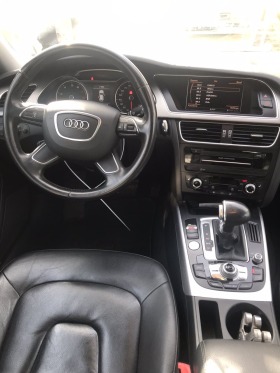 Обява за продажба на Audi A4 Allroad ~15 999 лв. - изображение 1