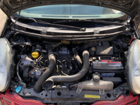 Nissan Micra 1.5dci 82hp, снимка 7