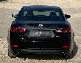 Mazda 6, снимка 6 - Автомобили и джипове - 45423448