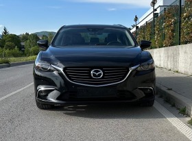 Mazda 6, снимка 5