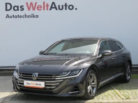 Обява за продажба на VW Arteon R-Line 2.0 TDI SCR DSG ~60 900 лв. - изображение 1