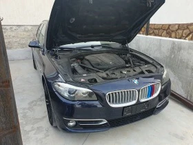 BMW 535, снимка 4