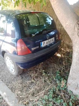 Renault Clio 2, снимка 7