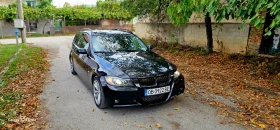 BMW 330 D M Pack | Mobile.bg    1