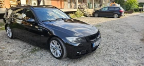 BMW 330 D M Pack, снимка 3