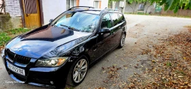 BMW 330 D M Pack | Mobile.bg    3