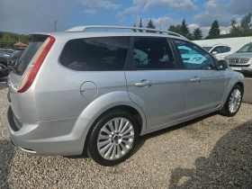 Ford Focus 2.0i GAZ TITANIUM, снимка 5