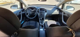 Opel Astra 1.7 дизел 110 к.с., снимка 8