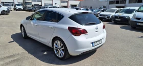 Opel Astra 1.7 дизел 110 к.с., снимка 6