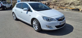 Opel Astra 1.7 дизел 110 к.с., снимка 3