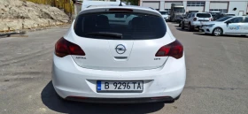 Opel Astra 1.7 дизел 110 к.с., снимка 5