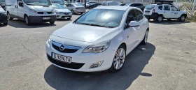 Opel Astra 1.7 дизел 110 к.с. - изображение 1