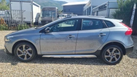 Volvo V40 Cross Country D4!!!AUTOMATIC!!PANORAMA!!!NAVI!!!8Speed!!!190h.p. | Mobile.bg    3