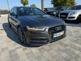 Audi A6 MATRIX 3xS-Line PLUS QUATTRO | Mobile.bg    1