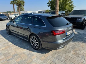 Audi A6 MATRIX 3xS-Line PLUS QUATTRO | Mobile.bg    5