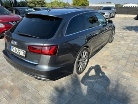 Audi A6 MATRIX 3xS-Line PLUS QUATTRO, снимка 7