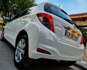 Toyota Yaris 1.4d4d-navi-veriga-6speed-japan , снимка 3