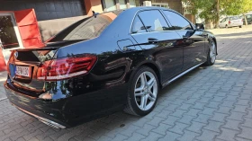 Mercedes-Benz E 350  4-matic 10.2013 302p.s, снимка 2