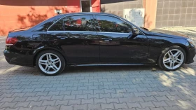 Mercedes-Benz E 350  4-matic 10.2013 302p.s | Mobile.bg    4