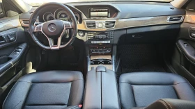 Mercedes-Benz E 350  4-matic 10.2013 302p.s, снимка 16