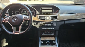 Mercedes-Benz E 350  4-matic 10.2013 302p.s, снимка 13