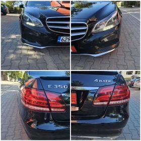 Mercedes-Benz E 350  4-matic 10.2013 302p.s - [13] 