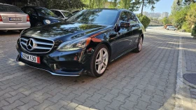 Mercedes-Benz E 350  4-matic 10.2013 302p.s, снимка 5