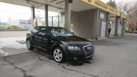 Audi A3 2.0 tdi 140кс фейс , снимка 2