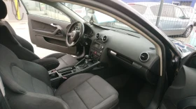 Audi A3 2.0 tdi 140кс фейс , снимка 16