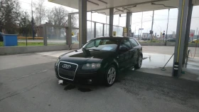 Audi A3 2.0 tdi 140   | Mobile.bg    1