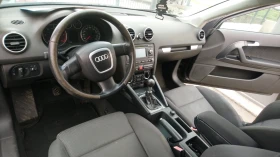 Audi A3 2.0 tdi 140кс фейс , снимка 11