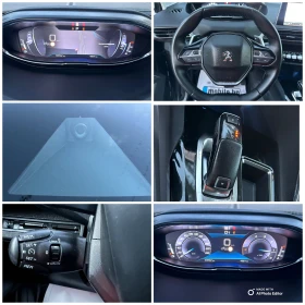 Peugeot 3008 1.5 AVTOMAT LED, снимка 11