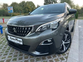 Peugeot 3008 1.5 AVTOMAT LED | Mobile.bg    2