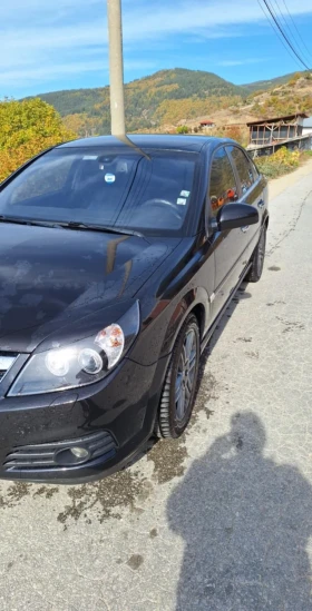 Opel Vectra, снимка 5