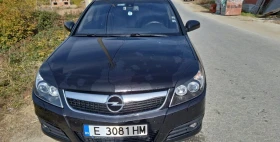 Opel Vectra, снимка 2