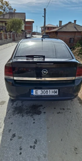 Opel Vectra, снимка 7