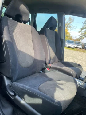 Honda Jazz 1.4i Automat Swiss, снимка 10