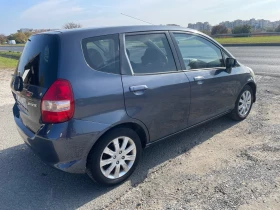 Honda Jazz 1.4i Automat Swiss, снимка 3