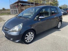 Honda Jazz 1.4i Automat Swiss, снимка 1