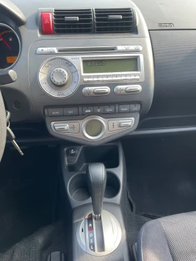 Honda Jazz 1.4i Automat Swiss, снимка 6