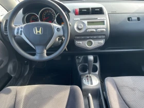 Honda Jazz 1.4i Automat Swiss, снимка 5