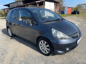 Honda Jazz 1.4i Automat Swiss, снимка 2