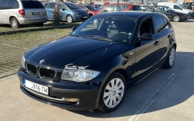 Обява за продажба на BMW 120 6_ск 2010г FACELIFT ~6 000 лв. - изображение 4