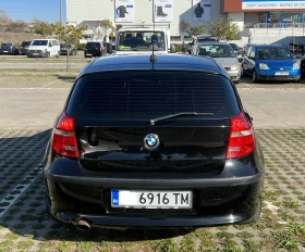 Обява за продажба на BMW 120 6_ск 2010г FACELIFT ~6 000 лв. - изображение 2